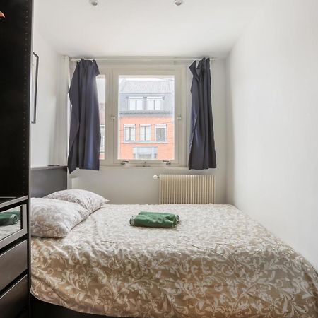 Appartement Croise Laroche 40M2 Marcq-en-Barœul Zewnętrze zdjęcie