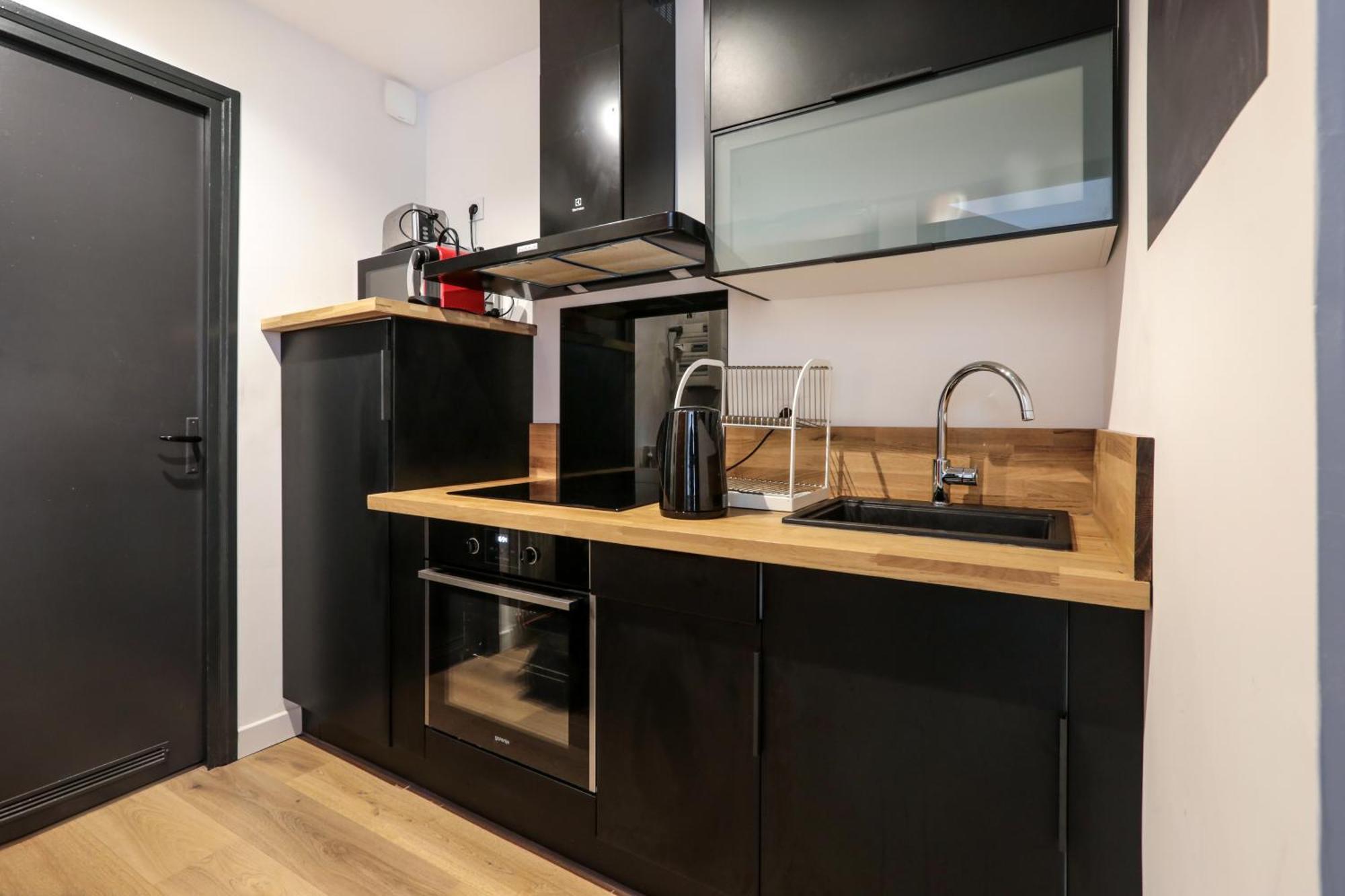 Appartement Croise Laroche 40M2 Marcq-en-Barœul Zewnętrze zdjęcie